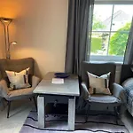 Ferienzimmer-Rotkehlchen