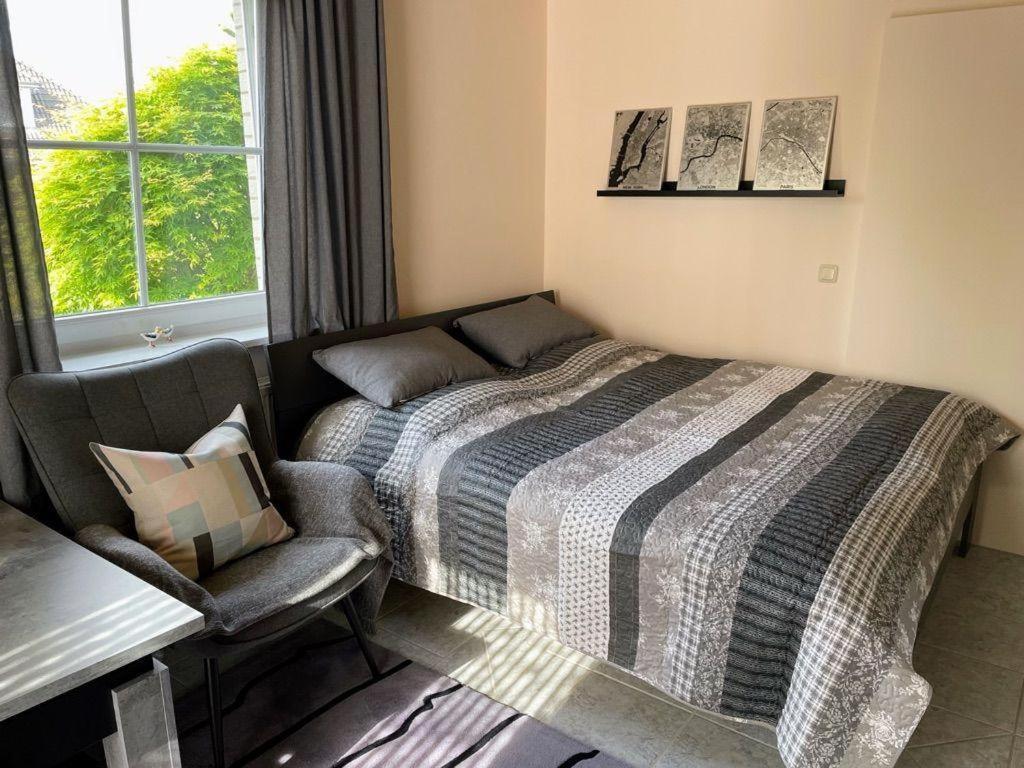 Apartment Ferienzimmer-rotkehlchen Fehmarn